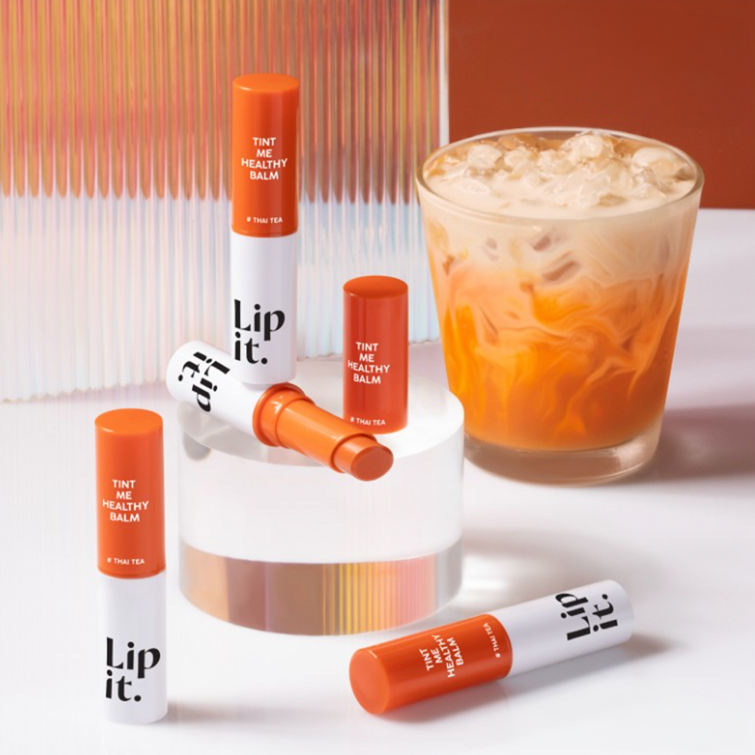 Lip it