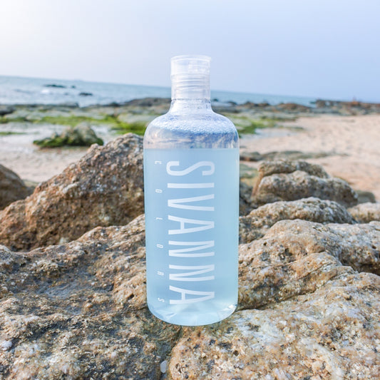 SIVANNA Gentle Purifying Cleansing Water