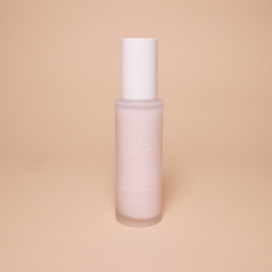 Pink Moon Leo Serum Essence - Fire Element