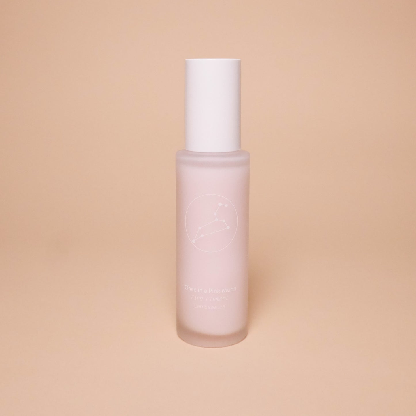 Pink Moon Leo Serum Essence - Fire Element