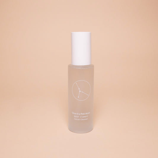 Pink Moon Cancer Cleanser - Water Element