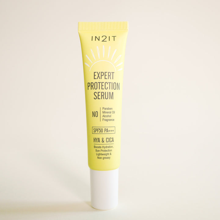 IN2IT expert protection serum