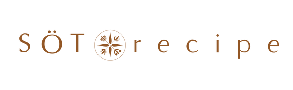 SÖT-recipe