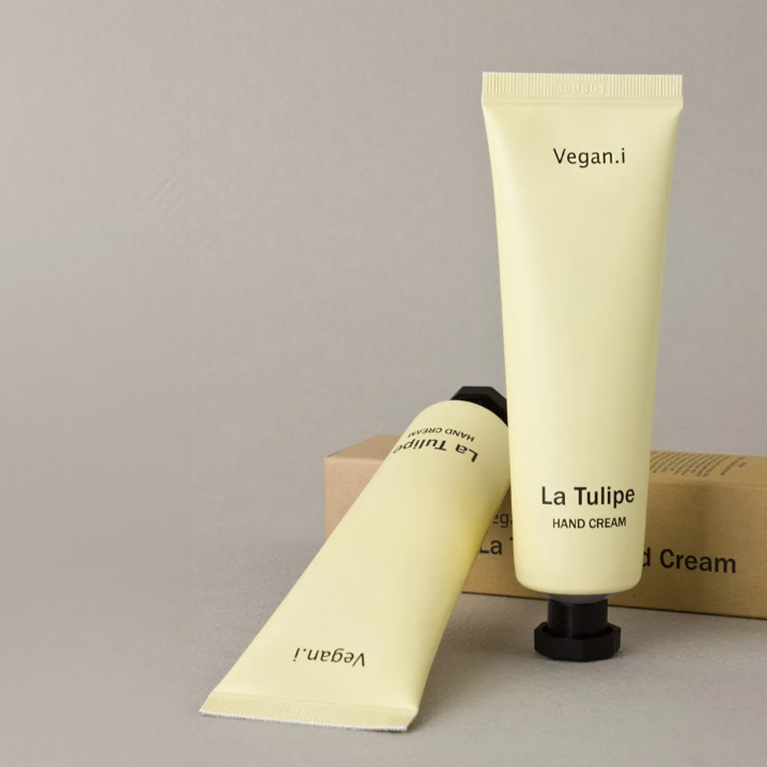 MediFlower  ARONYX Vegan.i Hand Cream