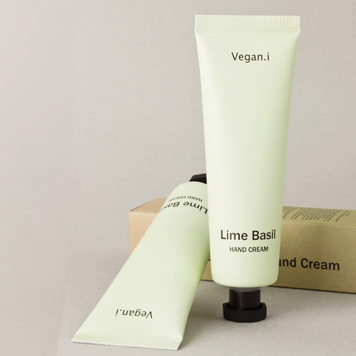 MediFlower  ARONYX Vegan.i Hand Cream