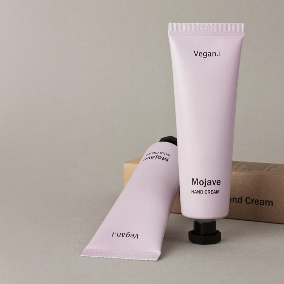 MediFlower  ARONYX Vegan.i Hand Cream