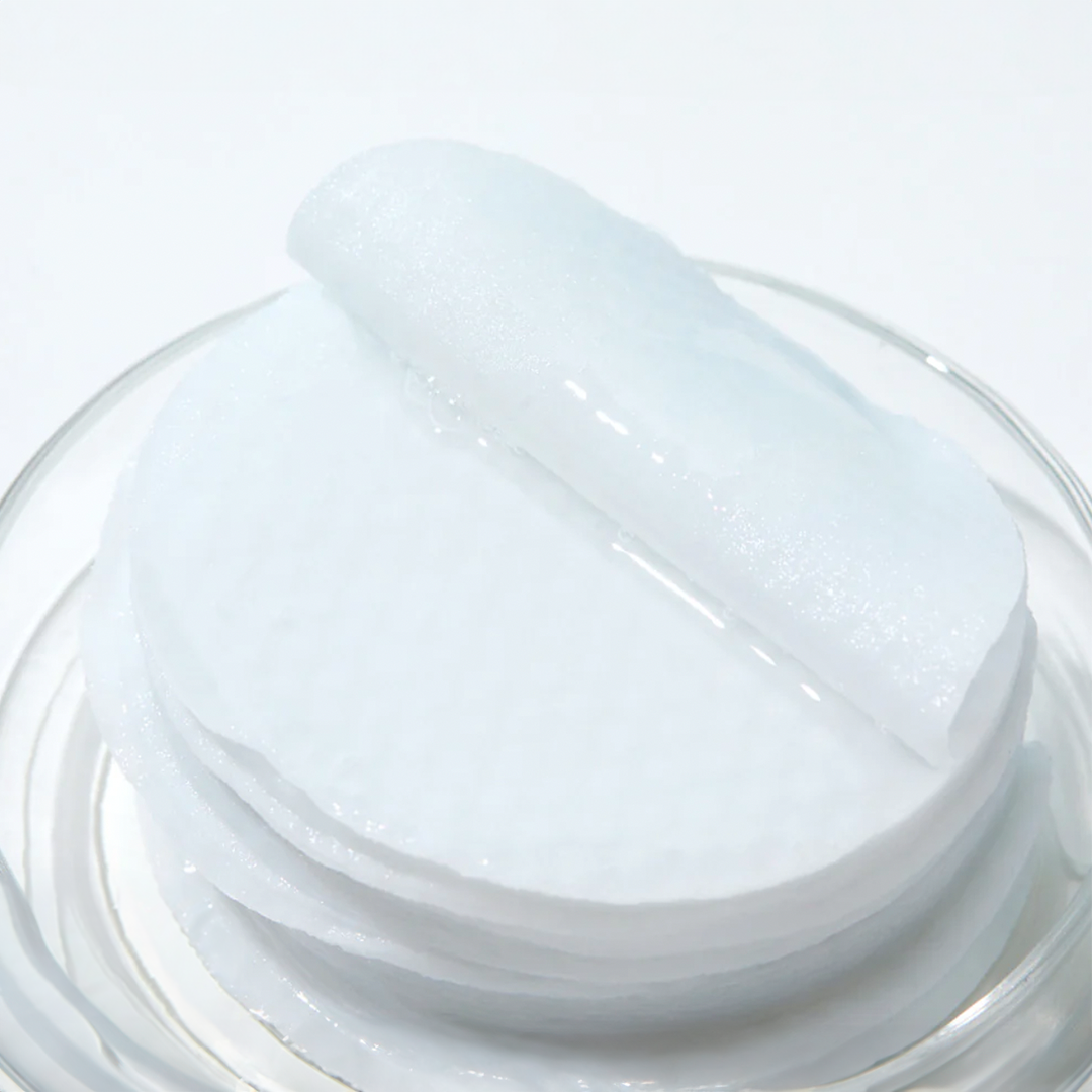 ongredients Revitalizing Toner Pads