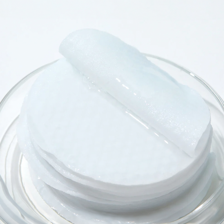 ongredients Revitalizing Toner Pads